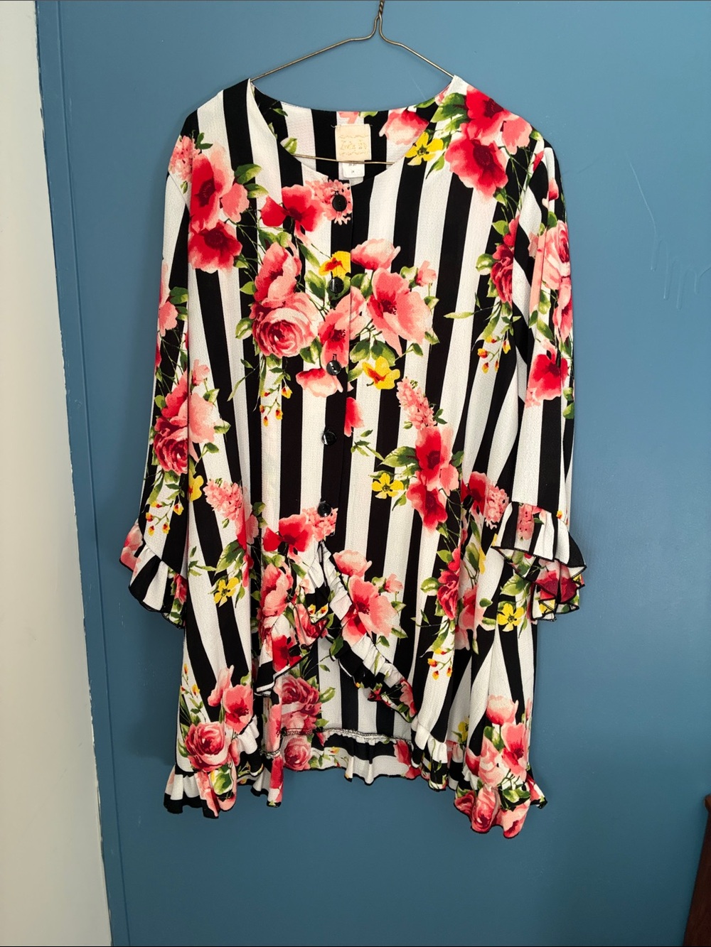 Zadie B’s Jacket